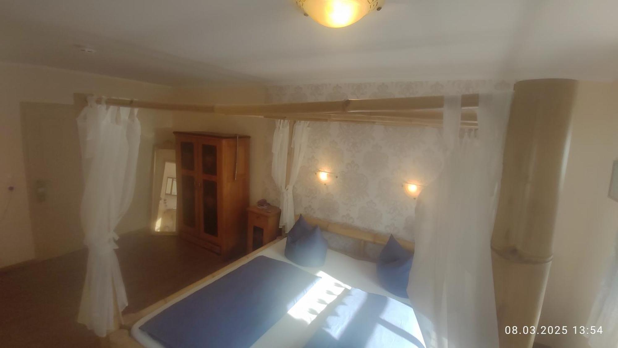 Antikhotel Steinbacher Hof Steinbach am Wald Zewnętrze zdjęcie