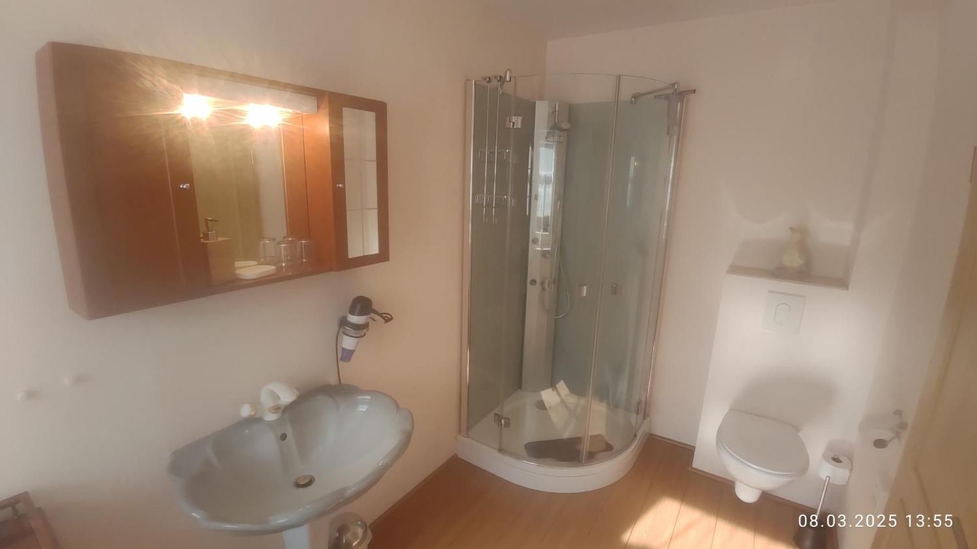 Antikhotel Steinbacher Hof Steinbach am Wald Zewnętrze zdjęcie