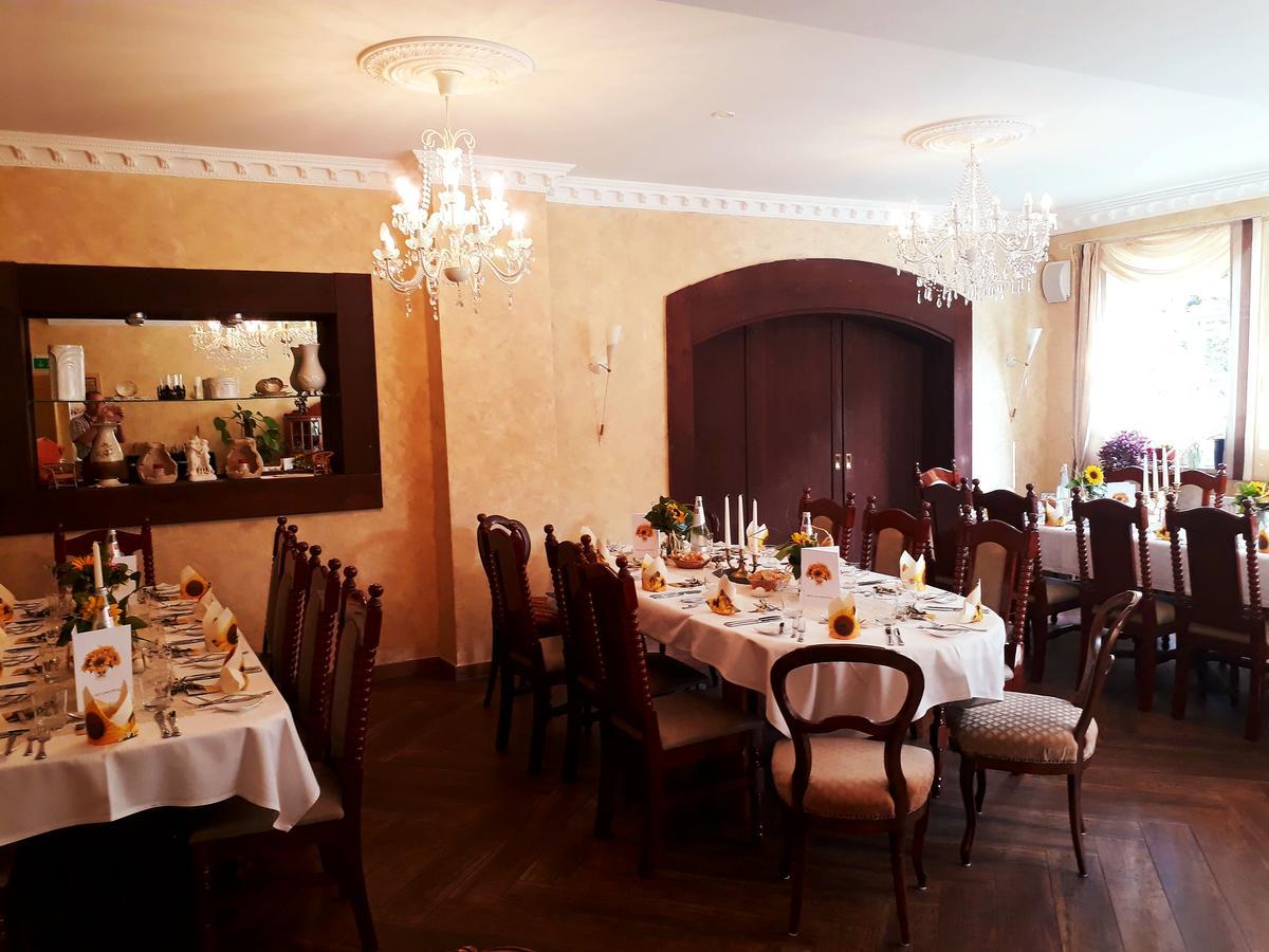 Antikhotel Steinbacher Hof Steinbach am Wald Zewnętrze zdjęcie