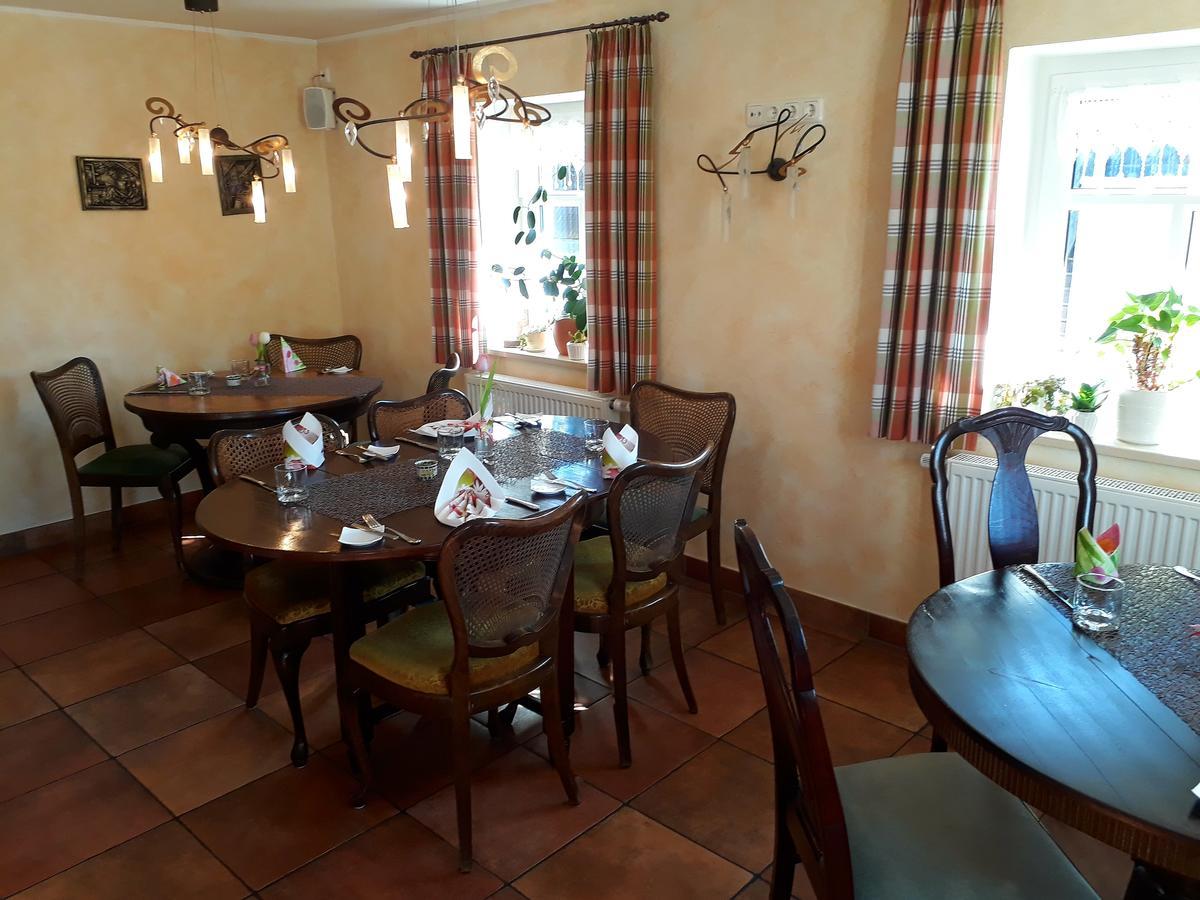 Antikhotel Steinbacher Hof Steinbach am Wald Zewnętrze zdjęcie